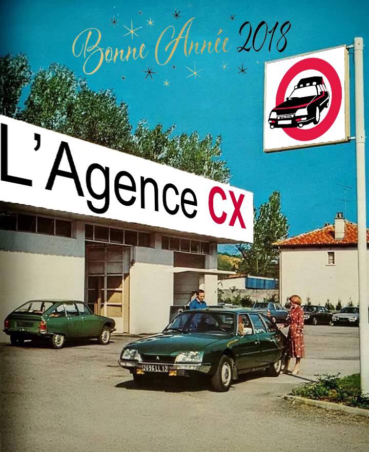Garage Citroën 1979 Aveyron