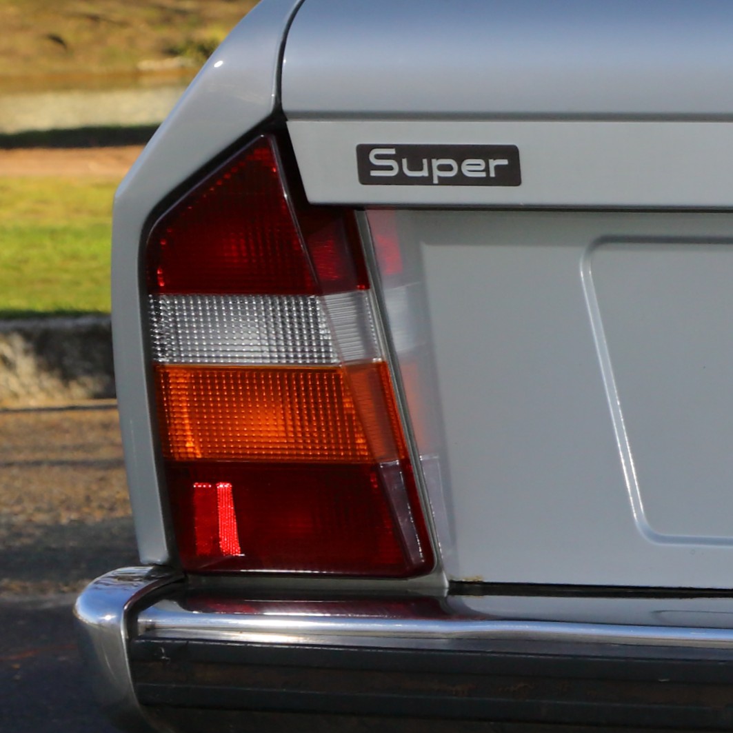 Feu arrière berline Citroën CX 1976